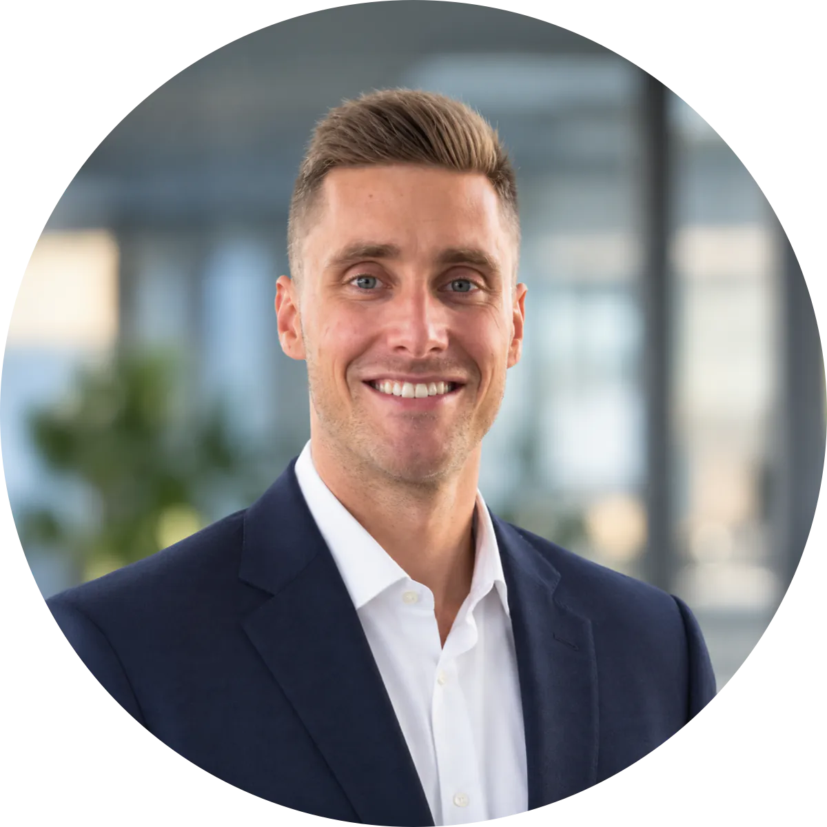 Stone Skegrud, partner at SF Home Care