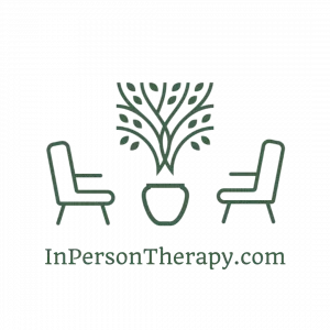 InPersonTherapy.com logo