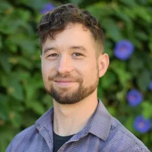 Sam Hinds, Ph.D.