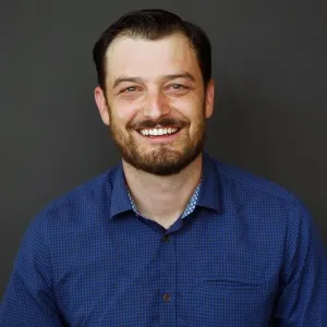 Kevin Pinjuv, Psy.D.