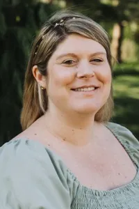 Sophie Whynacht, Ph.D.