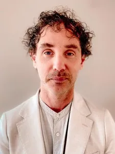 Stephen Mosblech, LMFT